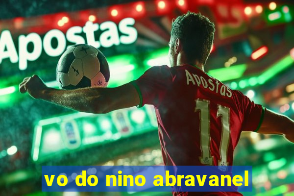 vo do nino abravanel